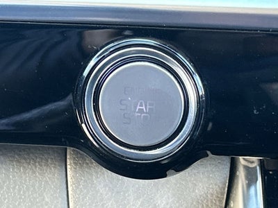 2022 Kia Carnival SX Prestige