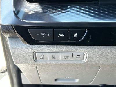 2022 Kia Carnival SX Prestige