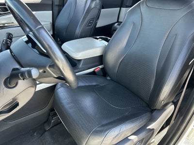 2022 Kia Carnival SX Prestige