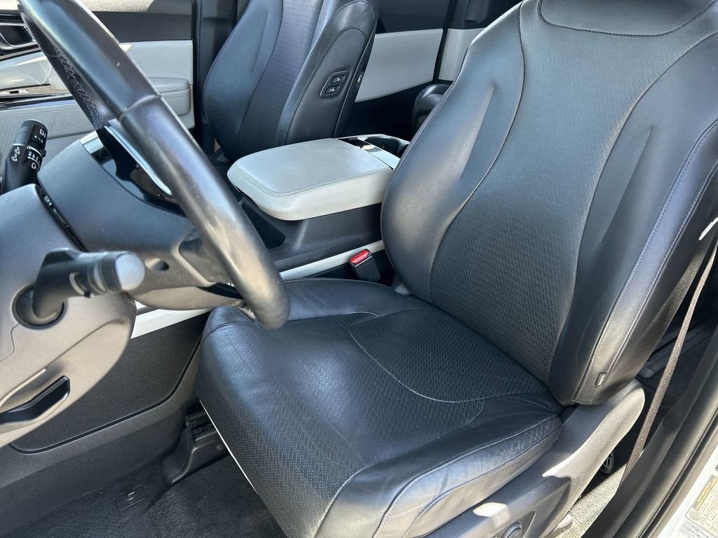 2022 Kia Carnival SX Prestige