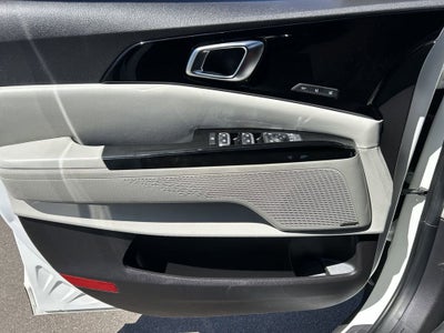 2022 Kia Carnival SX Prestige