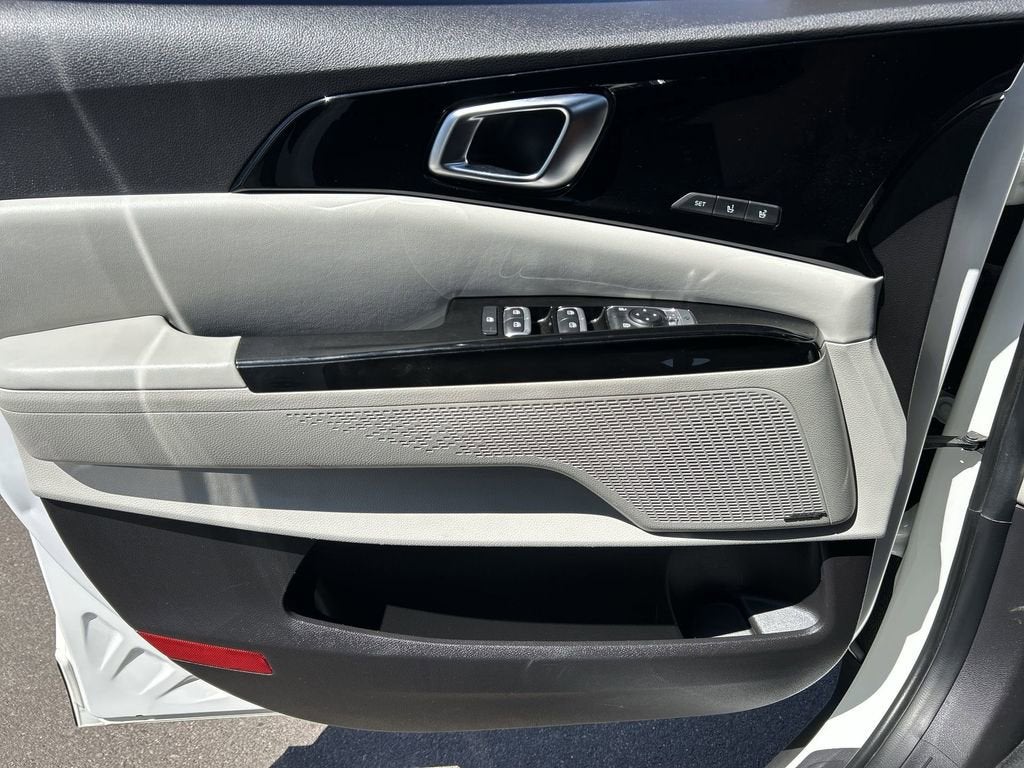 2022 Kia Carnival SX Prestige