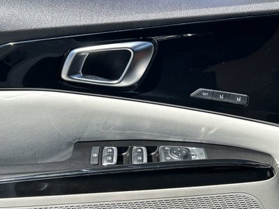 2022 Kia Carnival SX Prestige