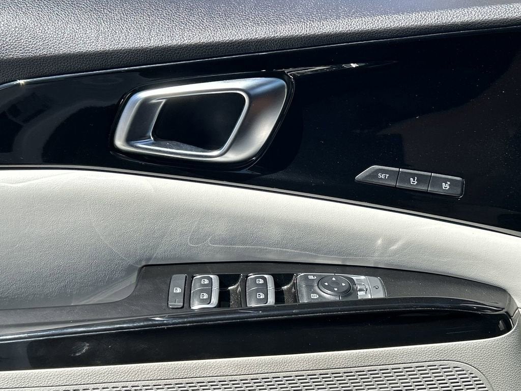 2022 Kia Carnival SX Prestige