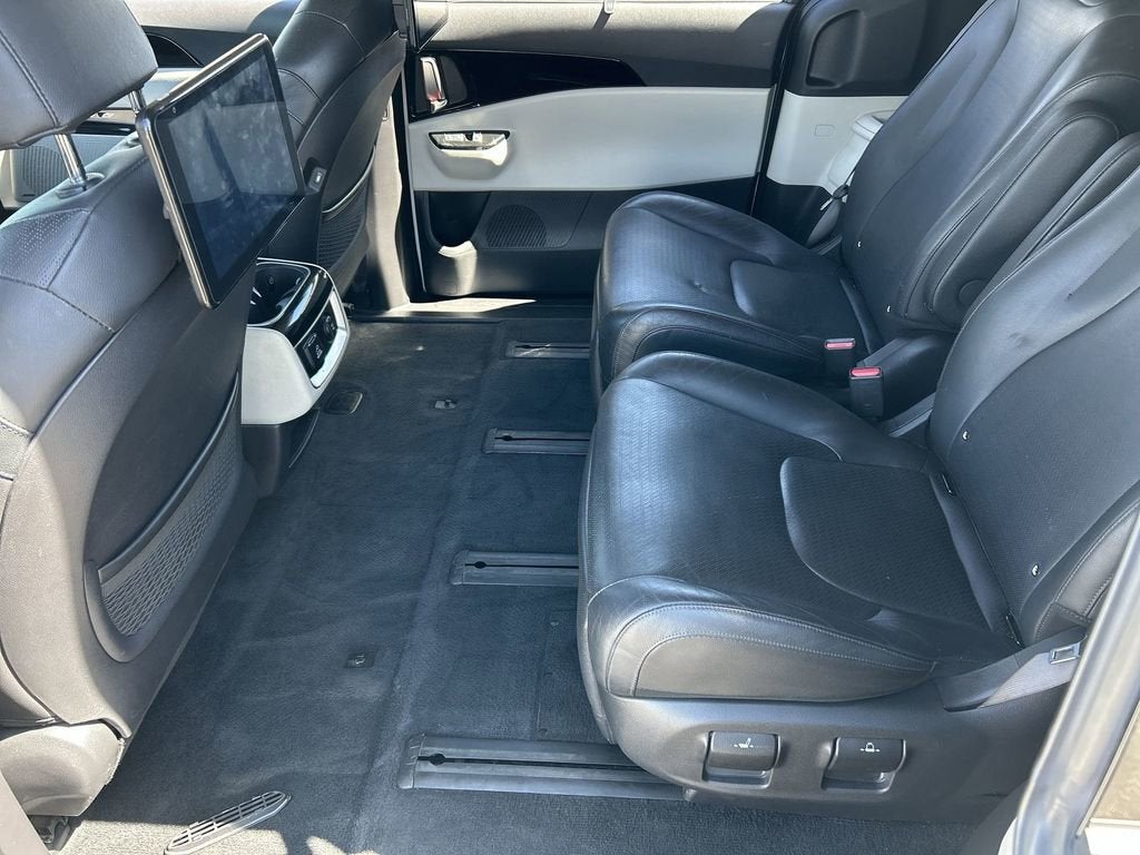 2022 Kia Carnival SX Prestige