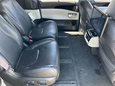 2022 Kia Carnival SX Prestige