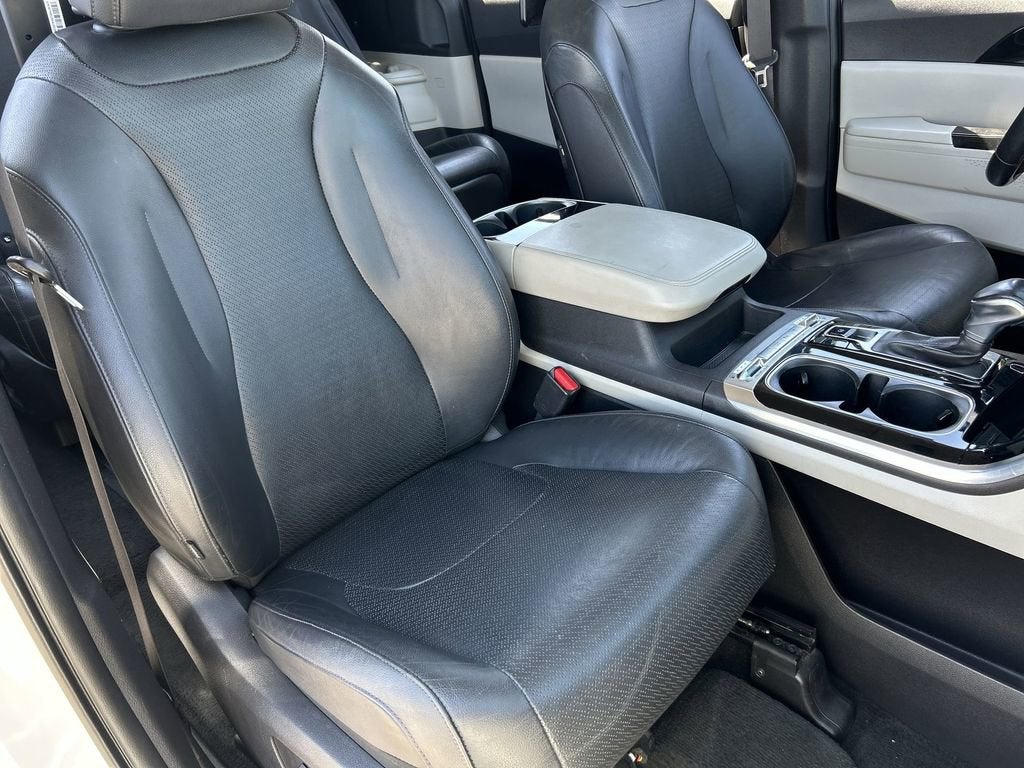 2022 Kia Carnival SX Prestige