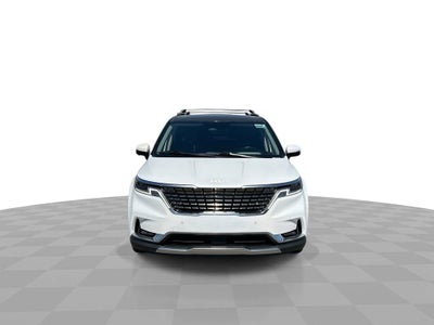 2022 Kia Carnival SX Prestige