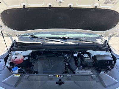 2022 Kia Carnival SX Prestige