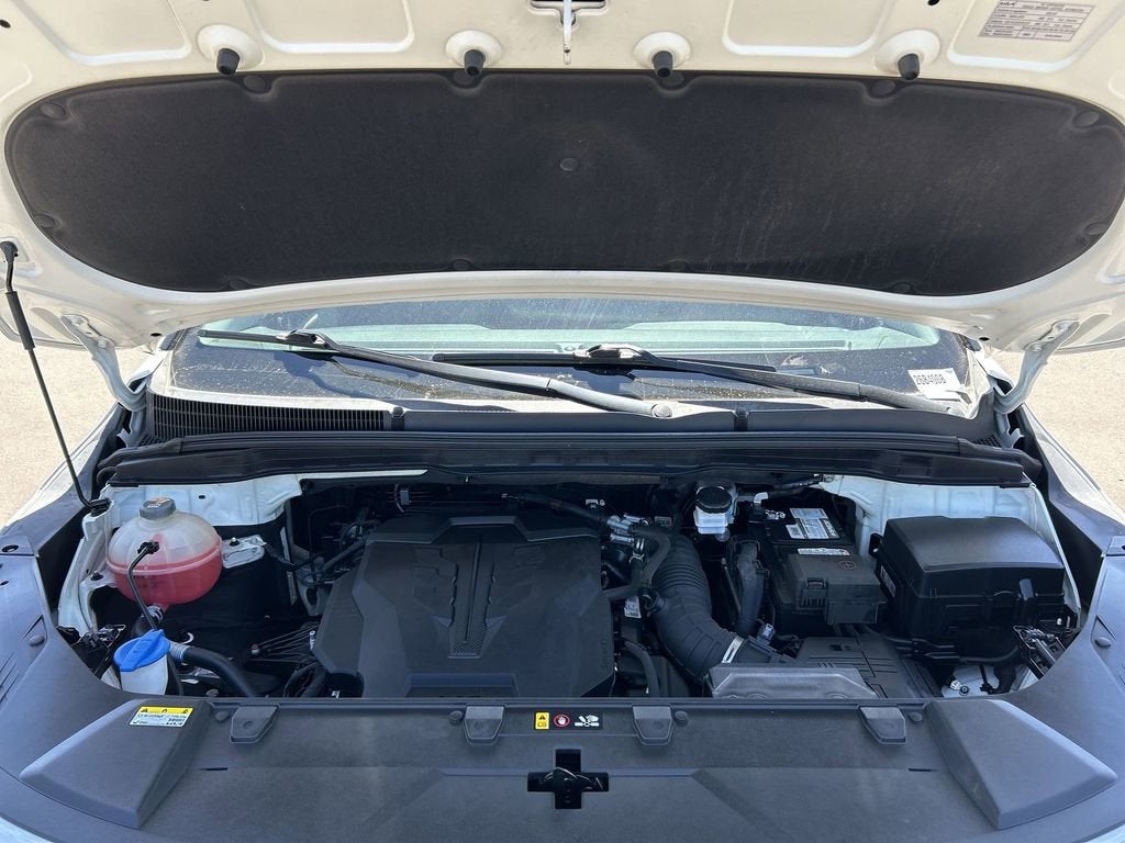 2022 Kia Carnival SX Prestige