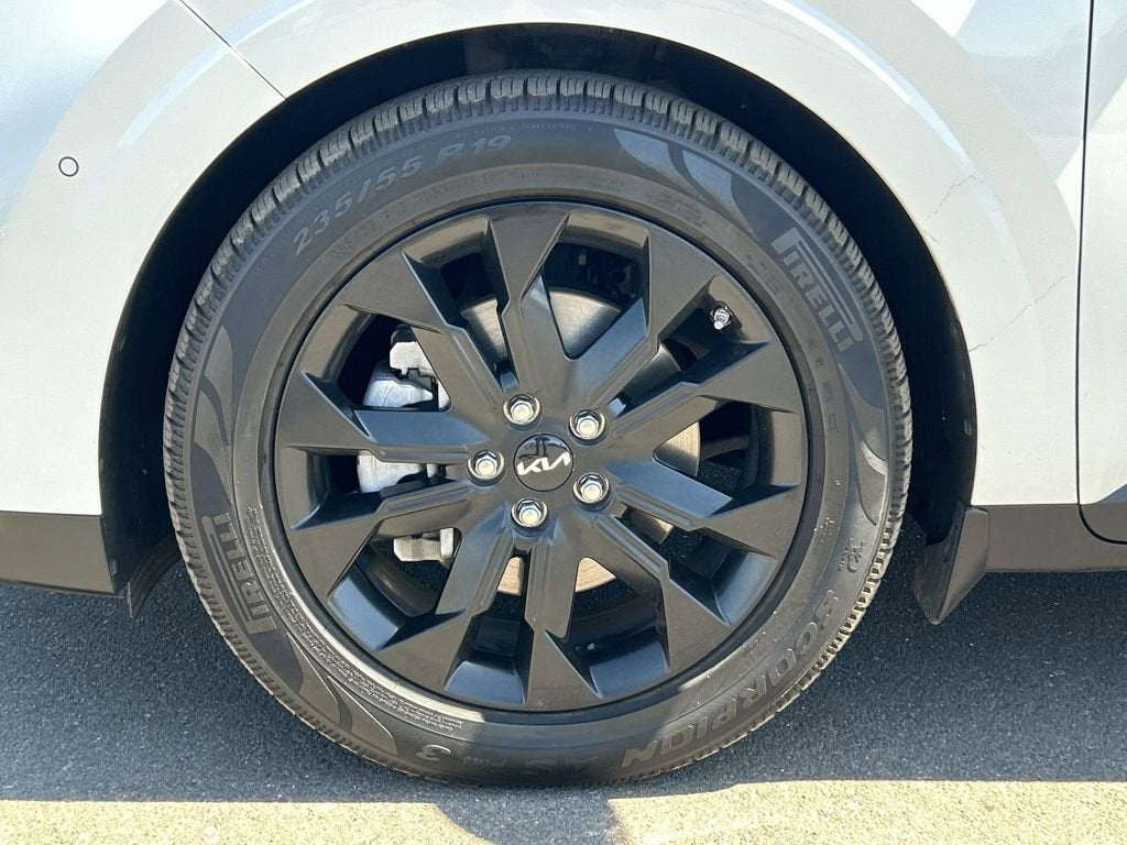 2022 Kia Carnival SX Prestige