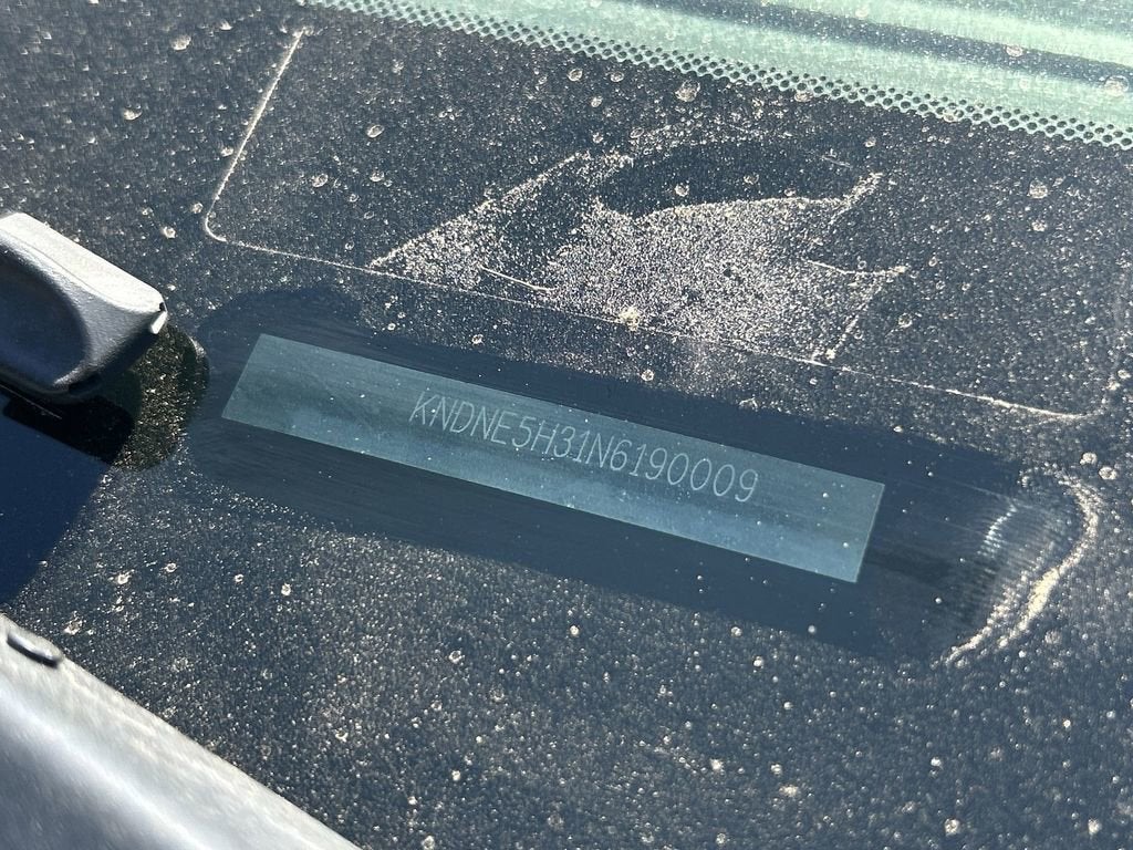 2022 Kia Carnival SX Prestige