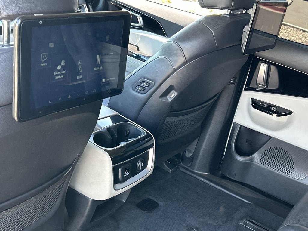 2022 Kia Carnival SX Prestige