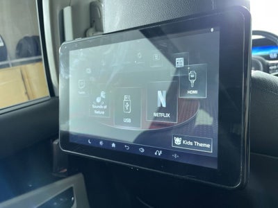 2022 Kia Carnival SX Prestige