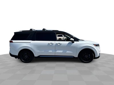 2022 Kia Carnival SX Prestige