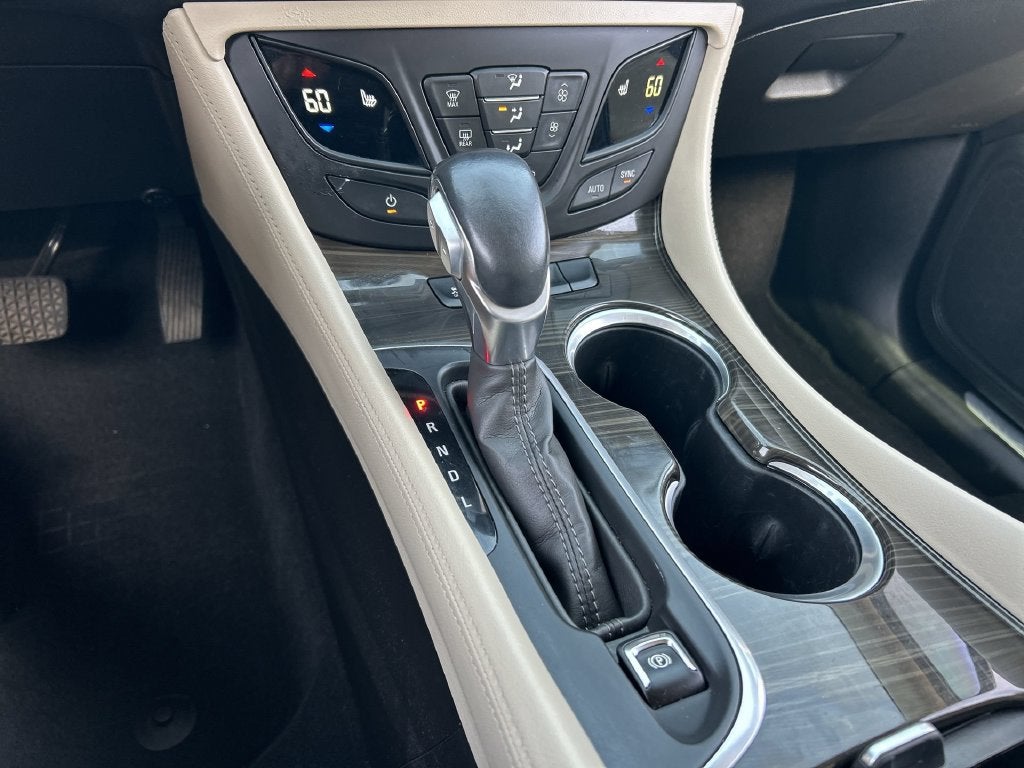 2020 Buick Envision Preferred