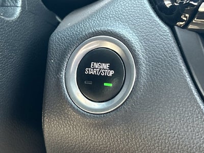 2020 Buick Envision Preferred