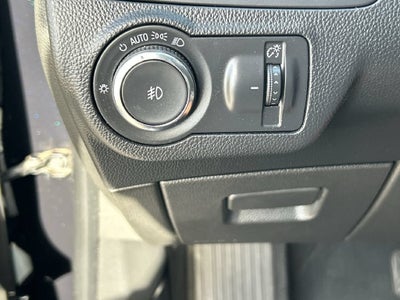2020 Buick Envision Preferred