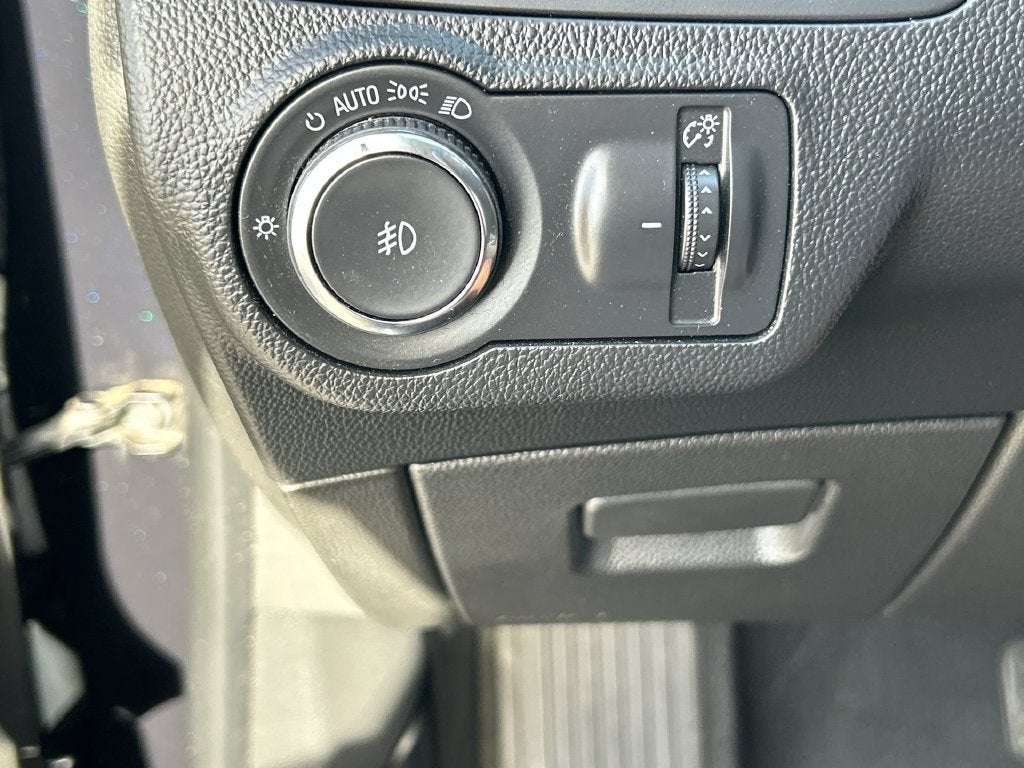 2020 Buick Envision Preferred