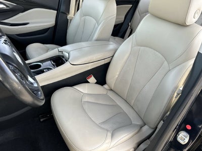 2020 Buick Envision Preferred