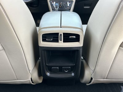 2020 Buick Envision Preferred