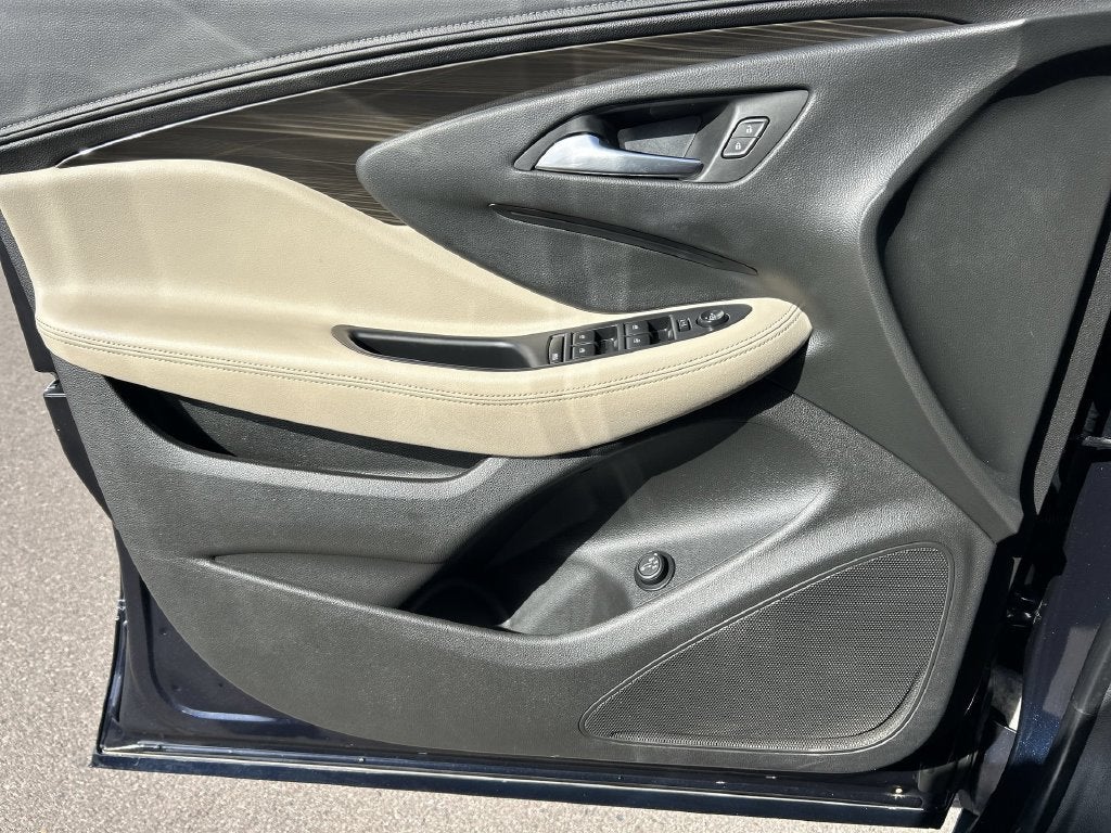 2020 Buick Envision Preferred
