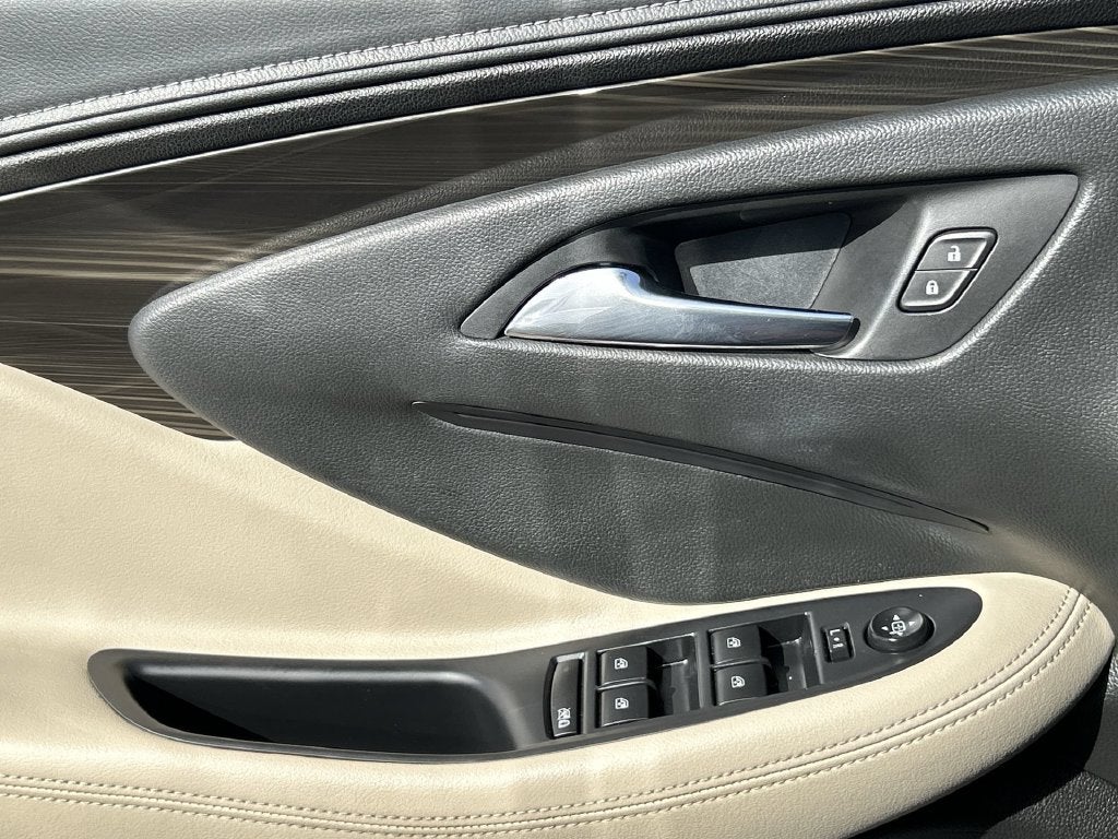 2020 Buick Envision Preferred