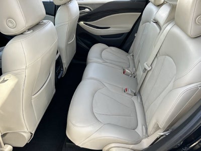 2020 Buick Envision Preferred