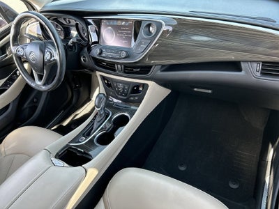 2020 Buick Envision Preferred