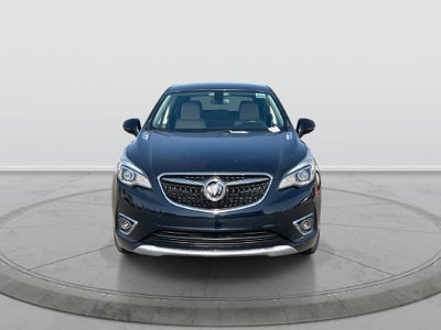 2020 Buick Envision Preferred