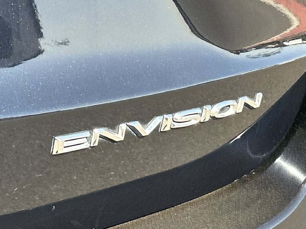 2020 Buick Envision Preferred