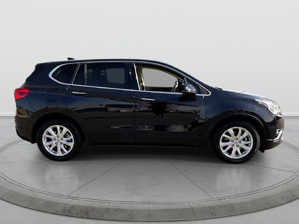 2020 Buick Envision Preferred