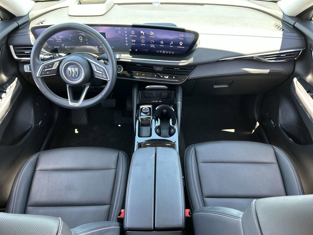 2024 Buick Envision Preferred