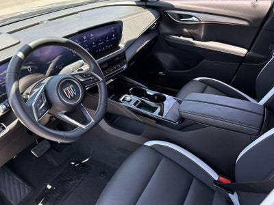 2024 Buick Envision Sport Touring