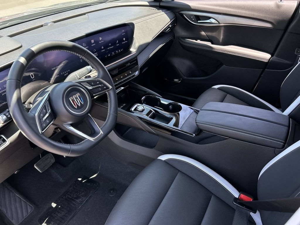 2024 Buick Envision Sport Touring