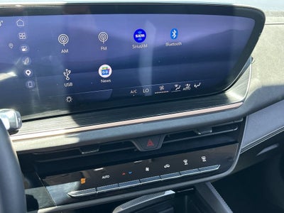 2024 Buick Envision Sport Touring