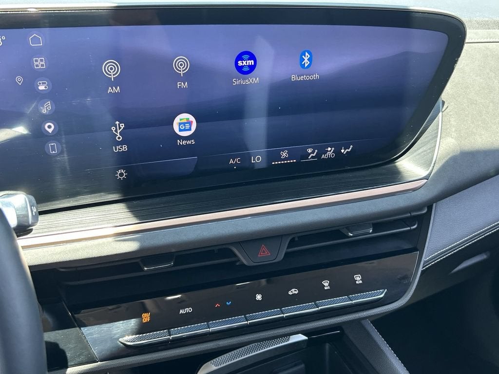 2024 Buick Envision Sport Touring