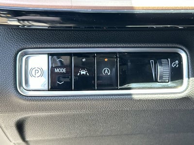 2024 Buick Envision Sport Touring