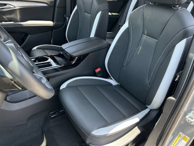 2024 Buick Envision Sport Touring