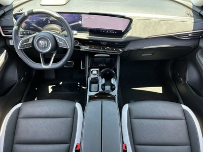 2024 Buick Envision Sport Touring