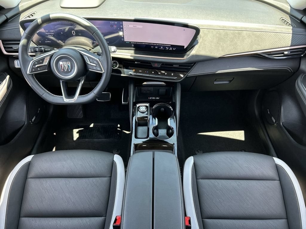 2024 Buick Envision Sport Touring