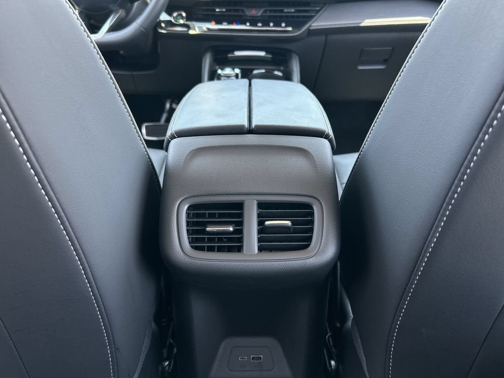 2024 Buick Envision Sport Touring