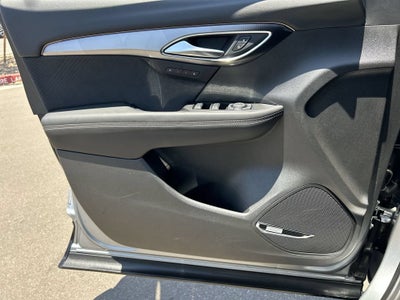 2024 Buick Envision Sport Touring