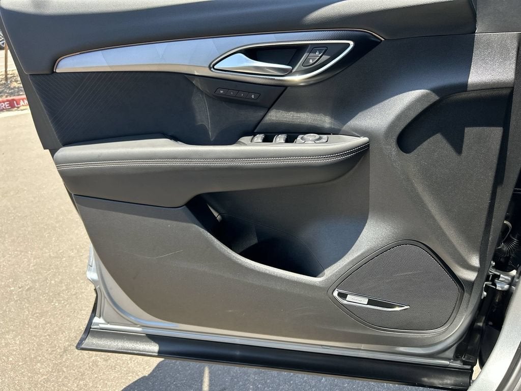 2024 Buick Envision Sport Touring