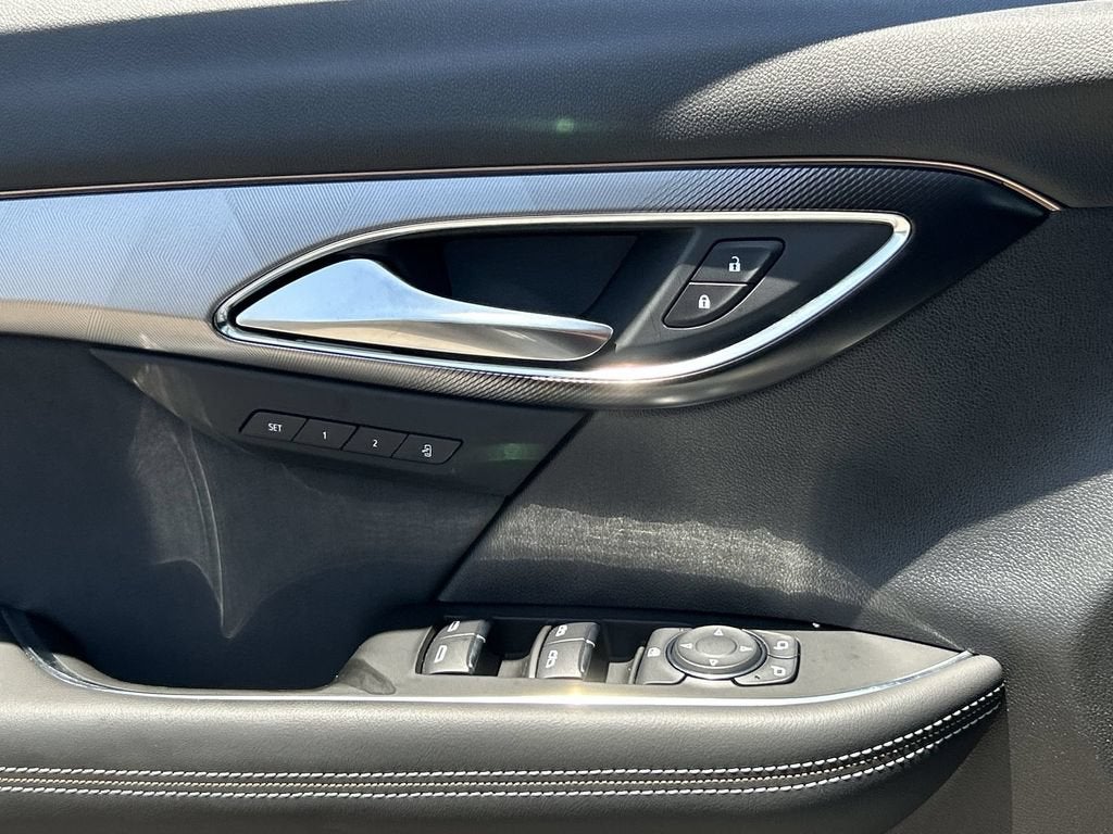 2024 Buick Envision Sport Touring