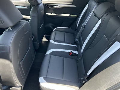 2024 Buick Envision Sport Touring