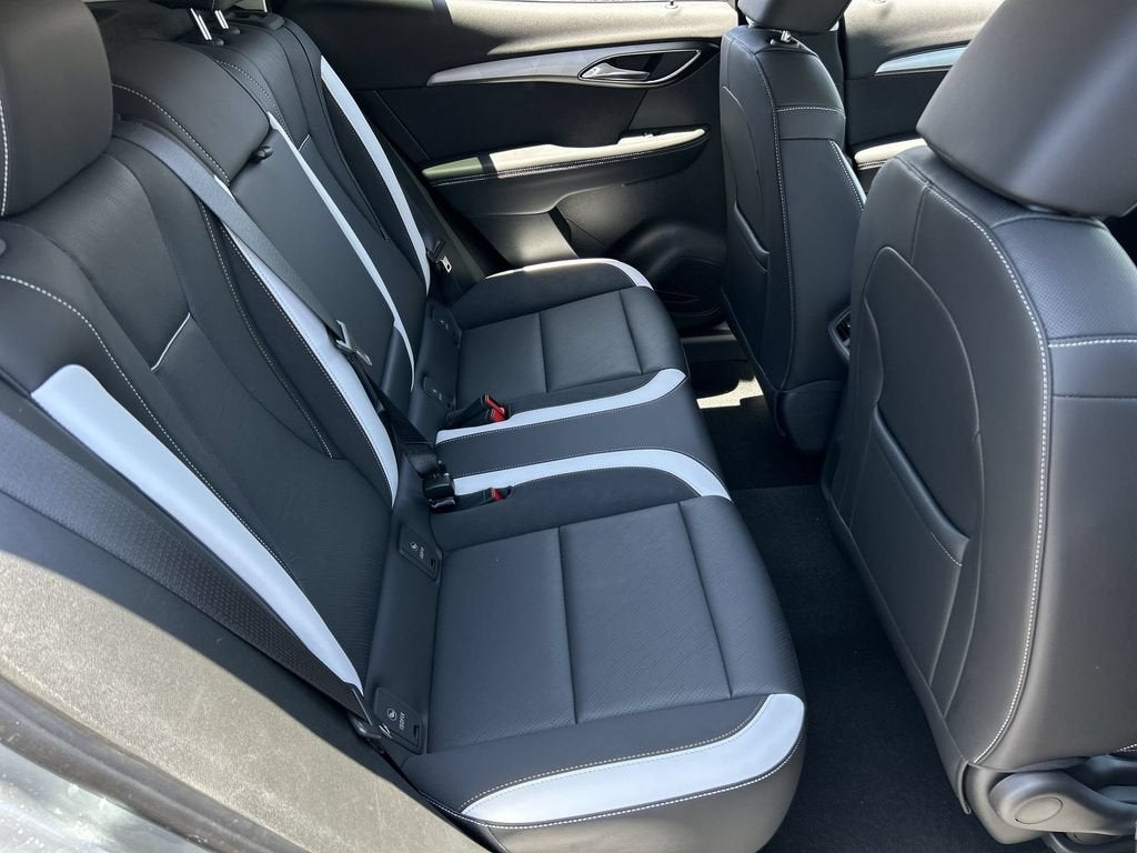 2024 Buick Envision Sport Touring