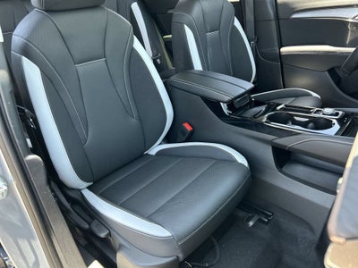 2024 Buick Envision Sport Touring