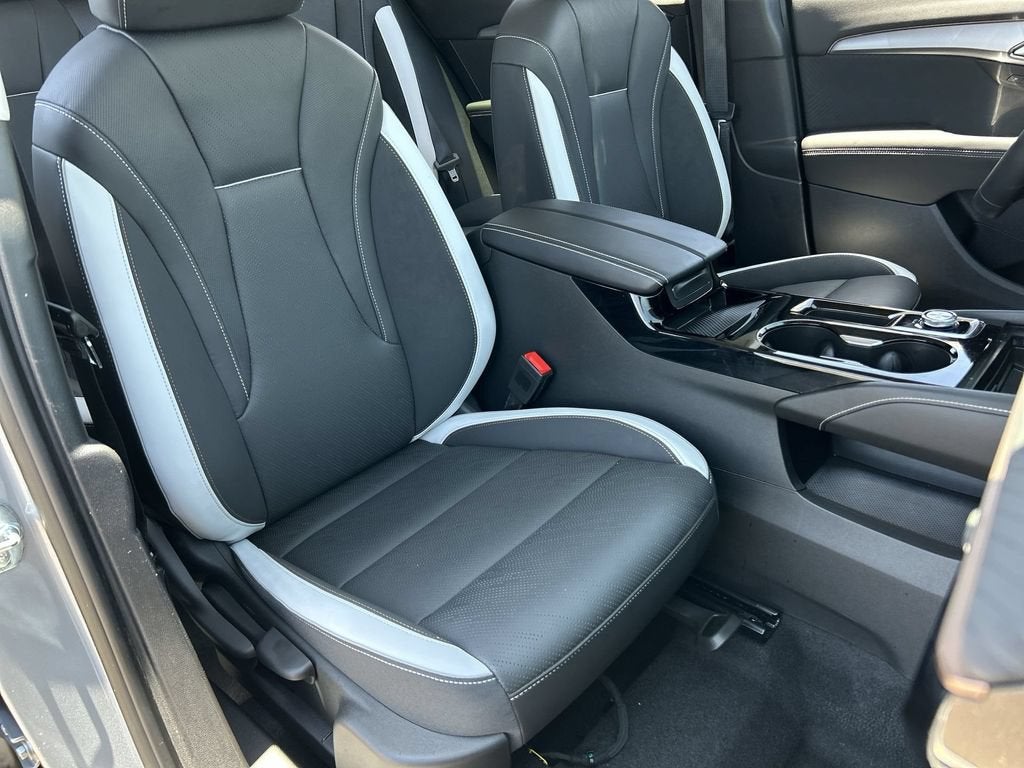 2024 Buick Envision Sport Touring
