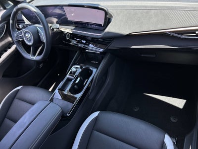 2024 Buick Envision Sport Touring